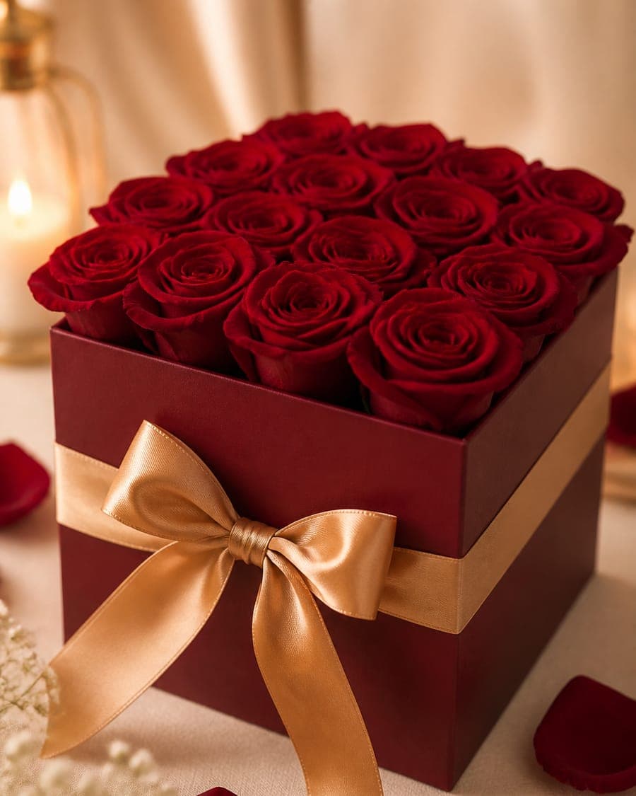 Love & Romance